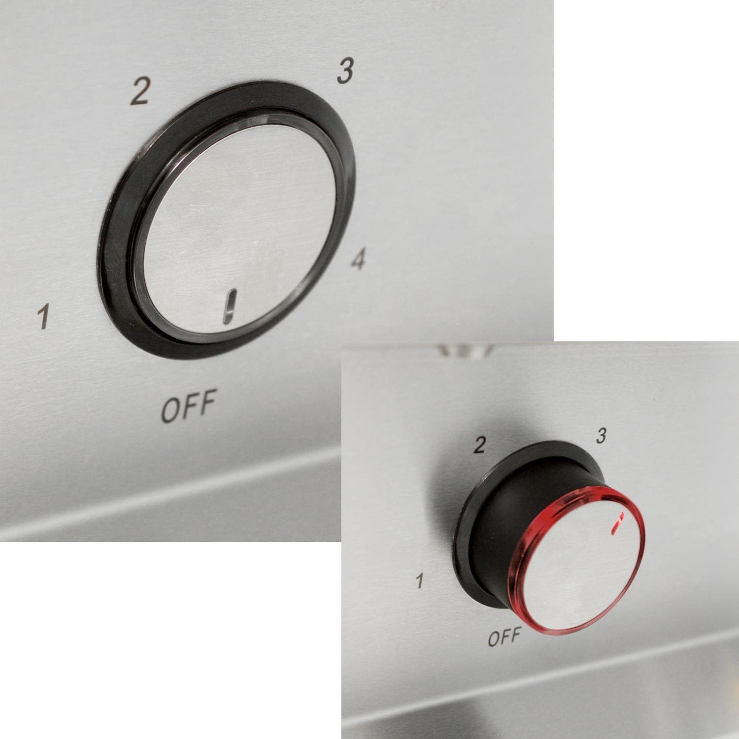 Blaze BLZWVH42 Stainless Steel