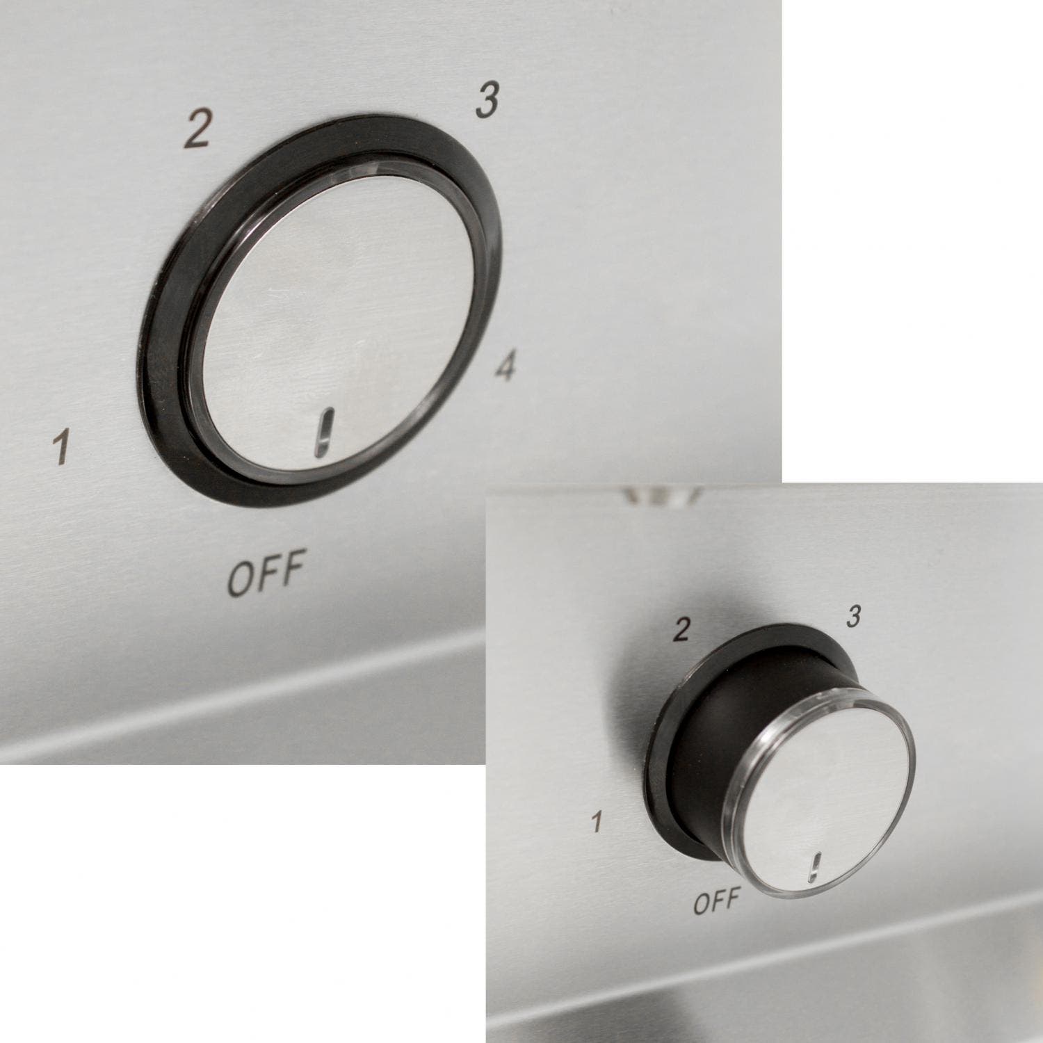 Blaze BLZWVH42 Stainless Steel
