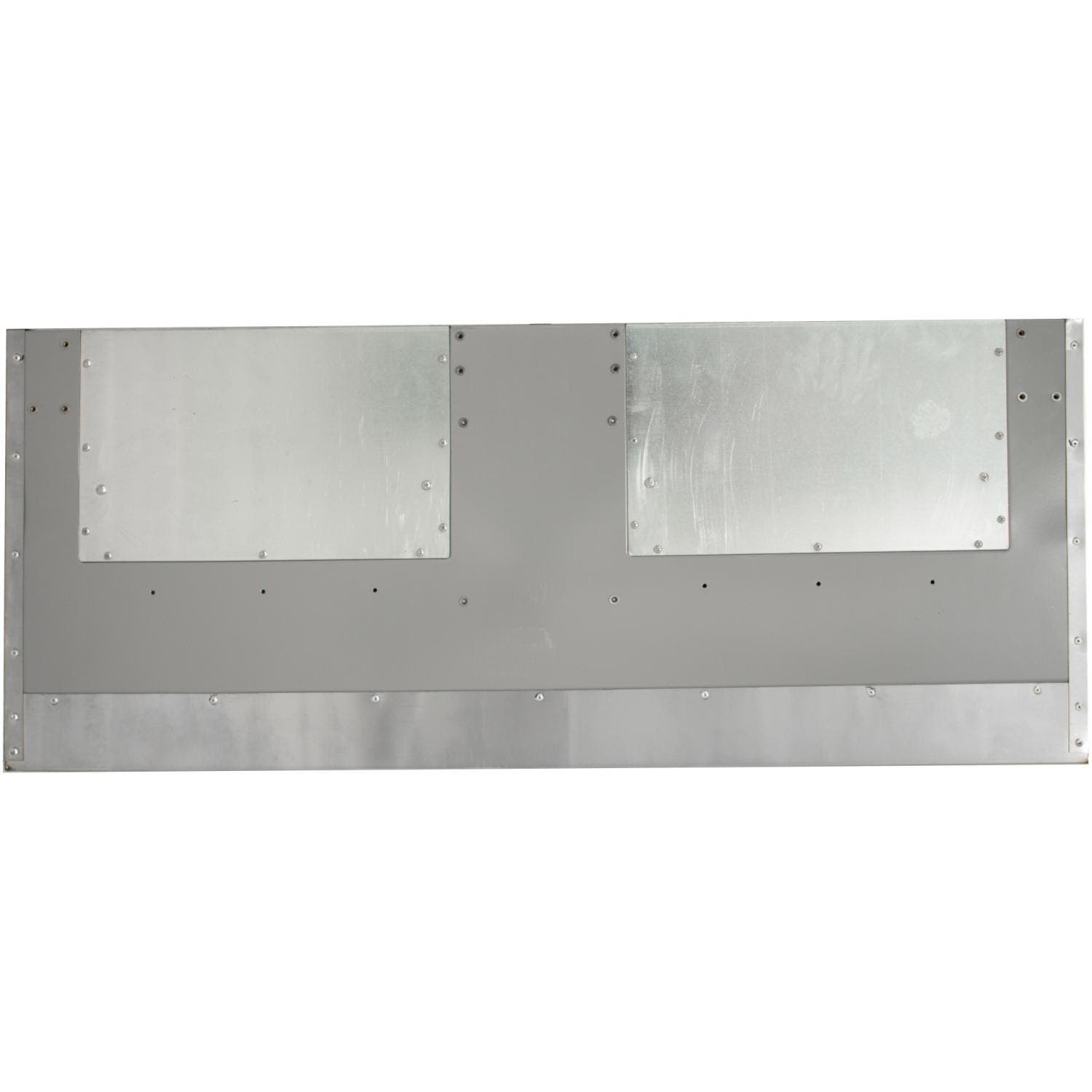 Blaze BLZWVH42 Stainless Steel