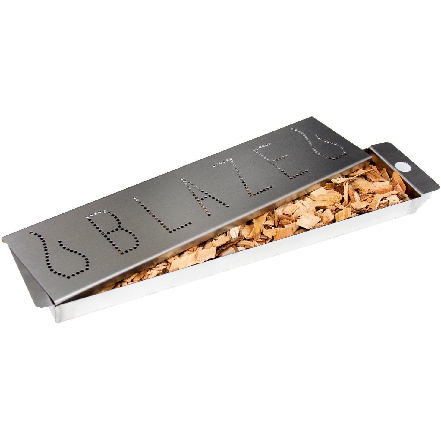 Blaze BLZPROSMBX Stainless Steel
