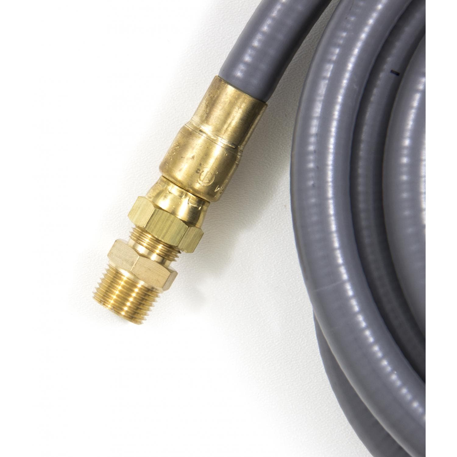Blaze BLZNGHOSE 10 Ft. Natural Gas Hose