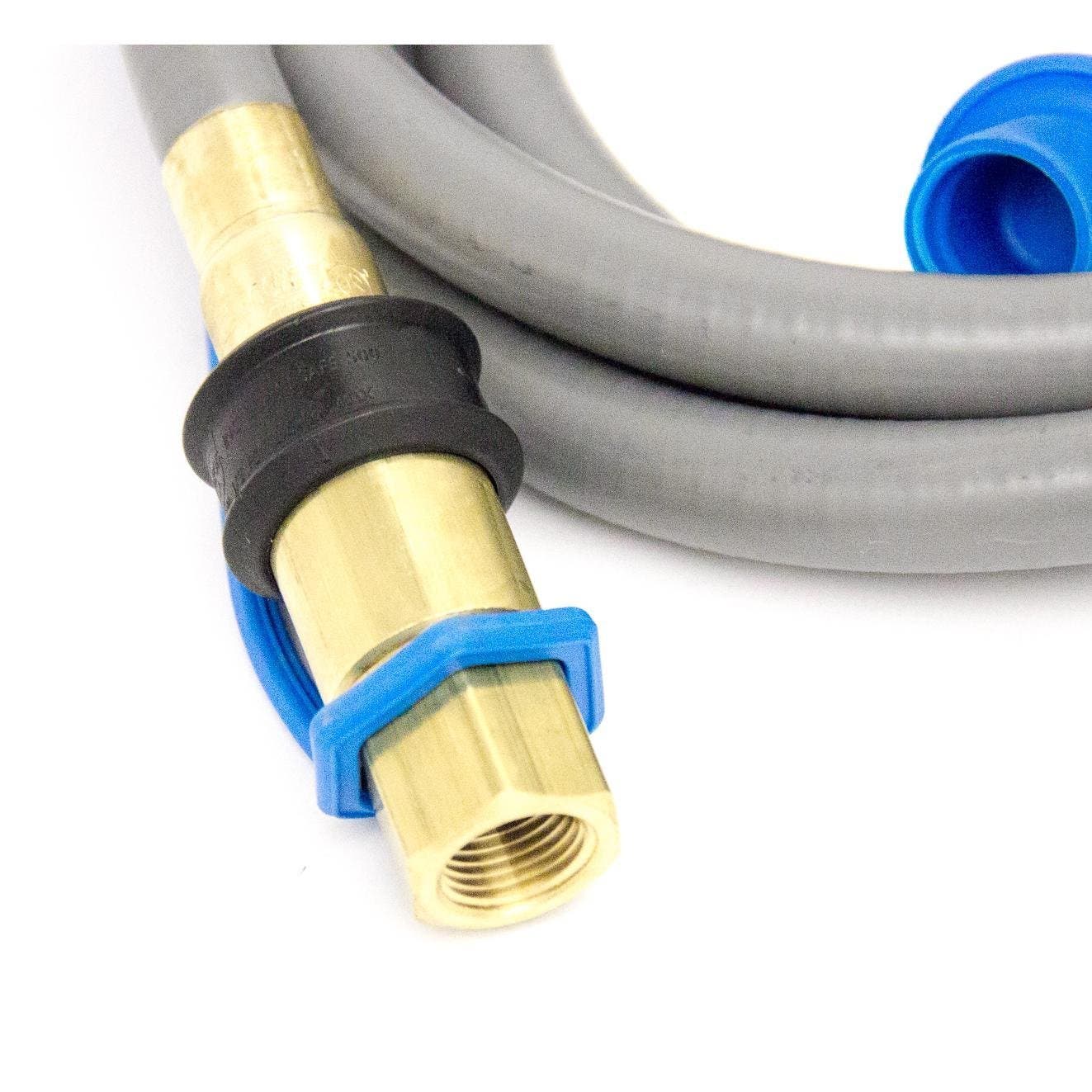 Blaze BLZNGHOSE 10 Ft. Natural Gas Hose