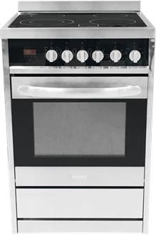 Haier HCR2250AES 24 Inch Electric Range
