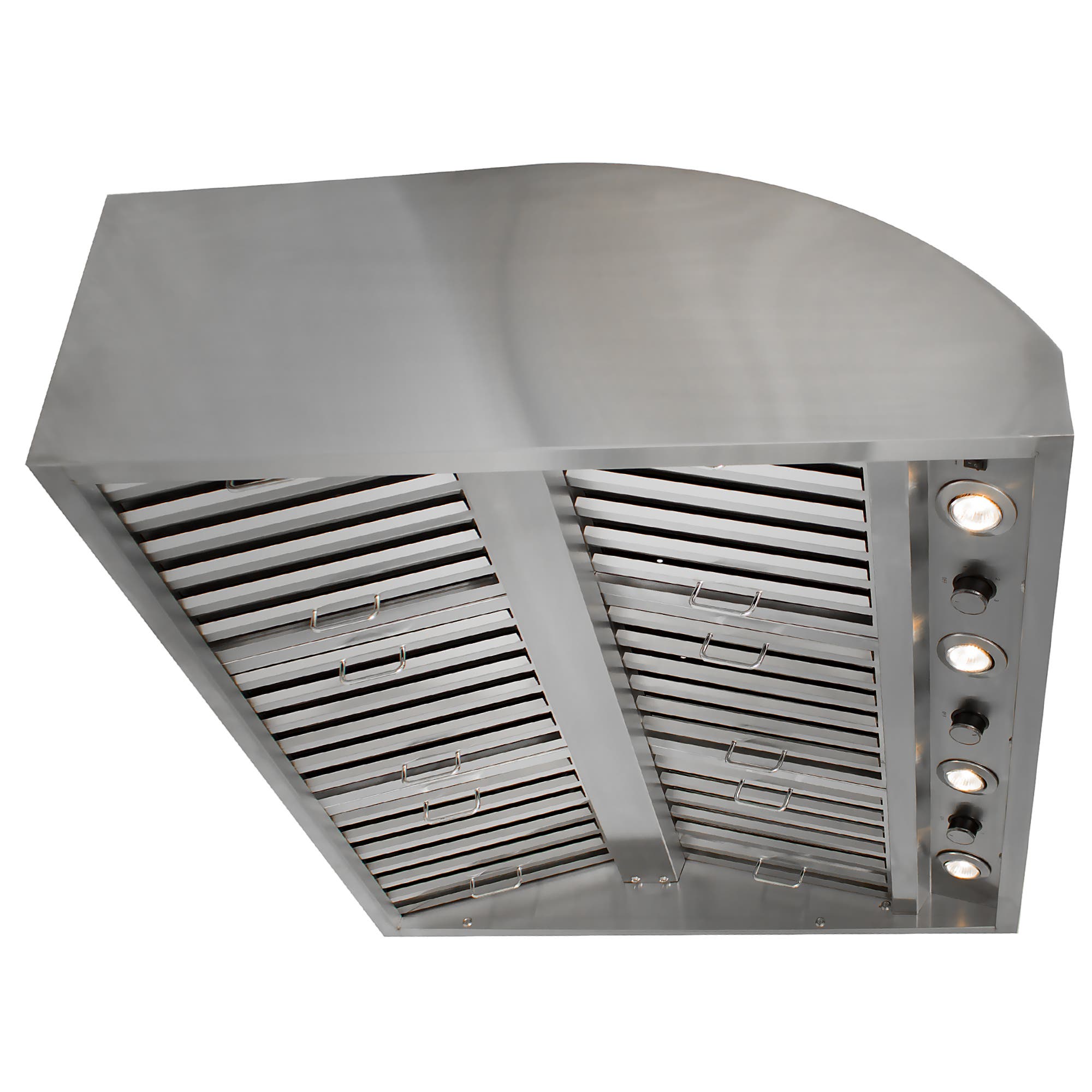 Blaze BLZWVH42 Stainless Steel