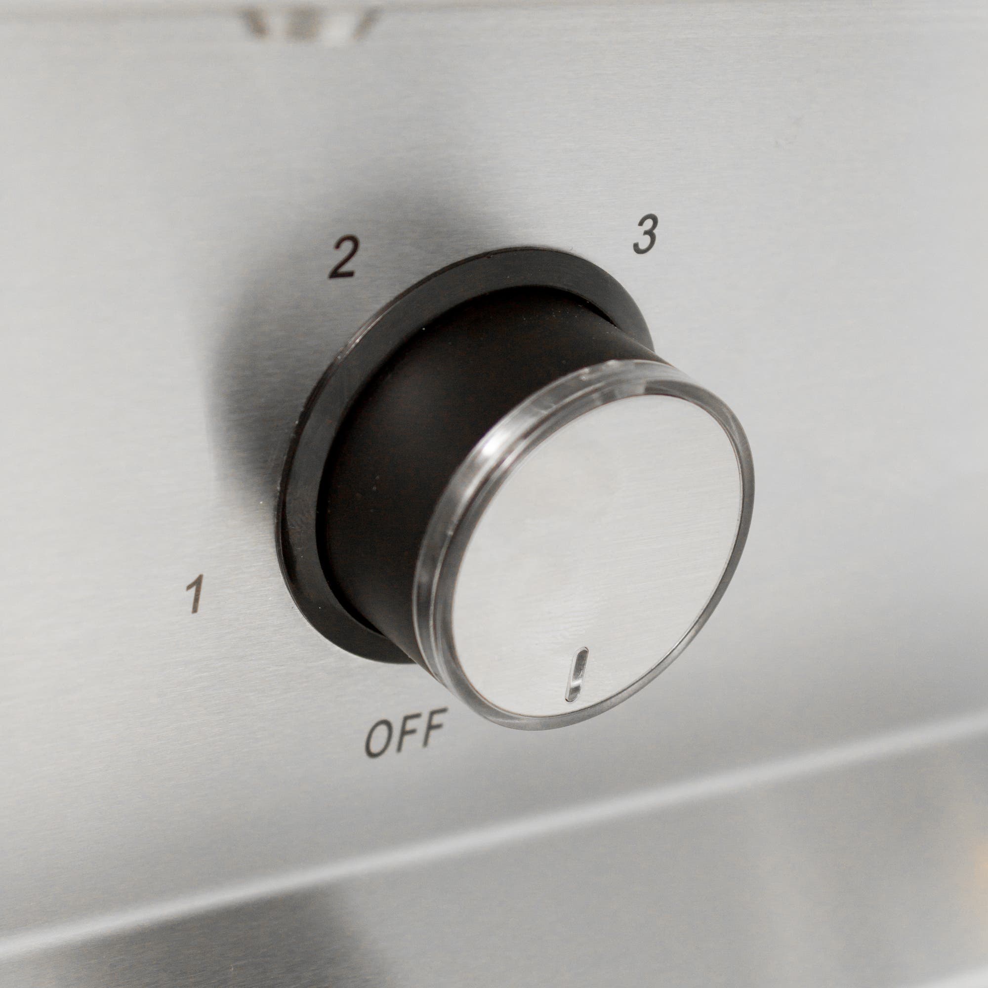 Blaze BLZWVH42 Stainless Steel