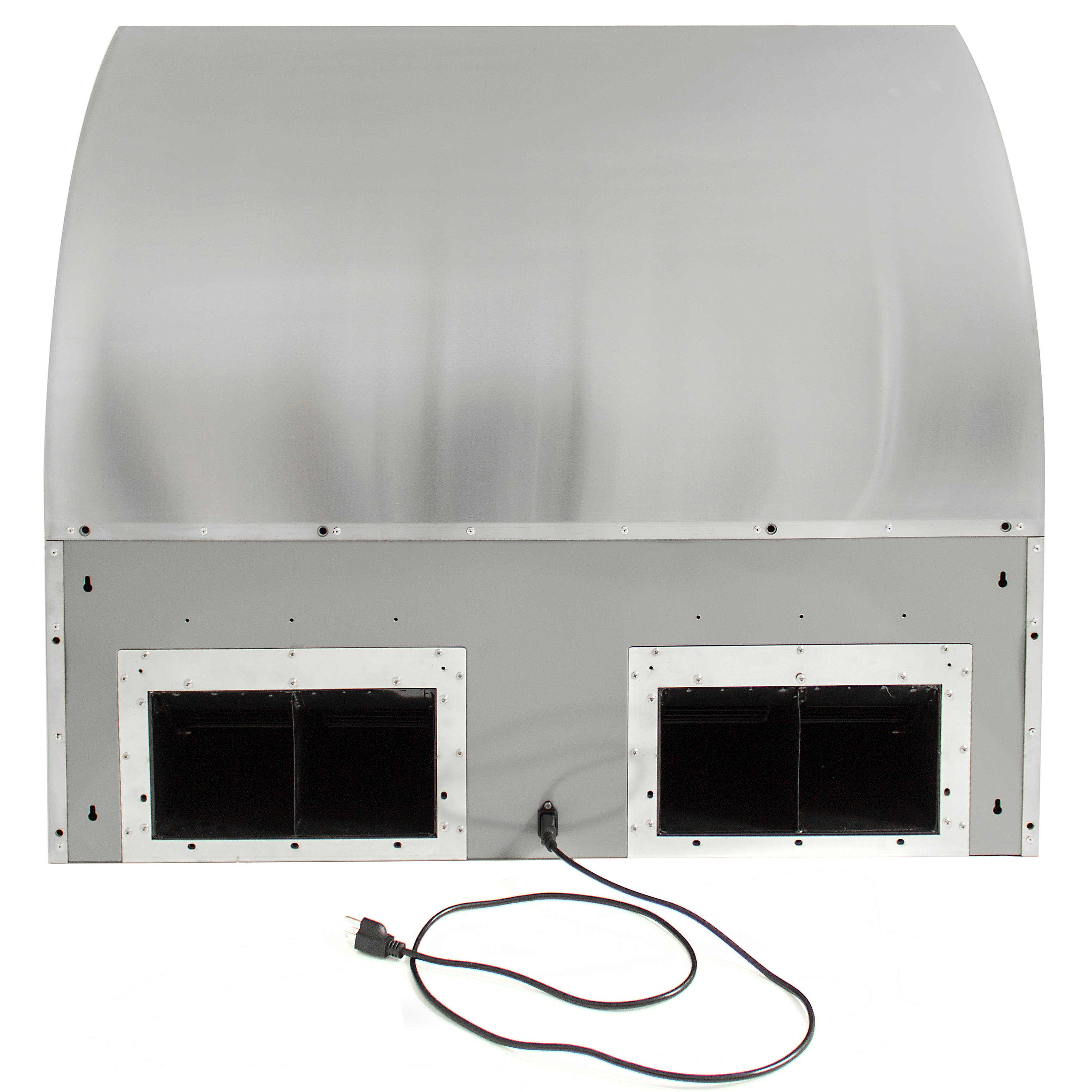 Blaze BLZWVH42 Stainless Steel