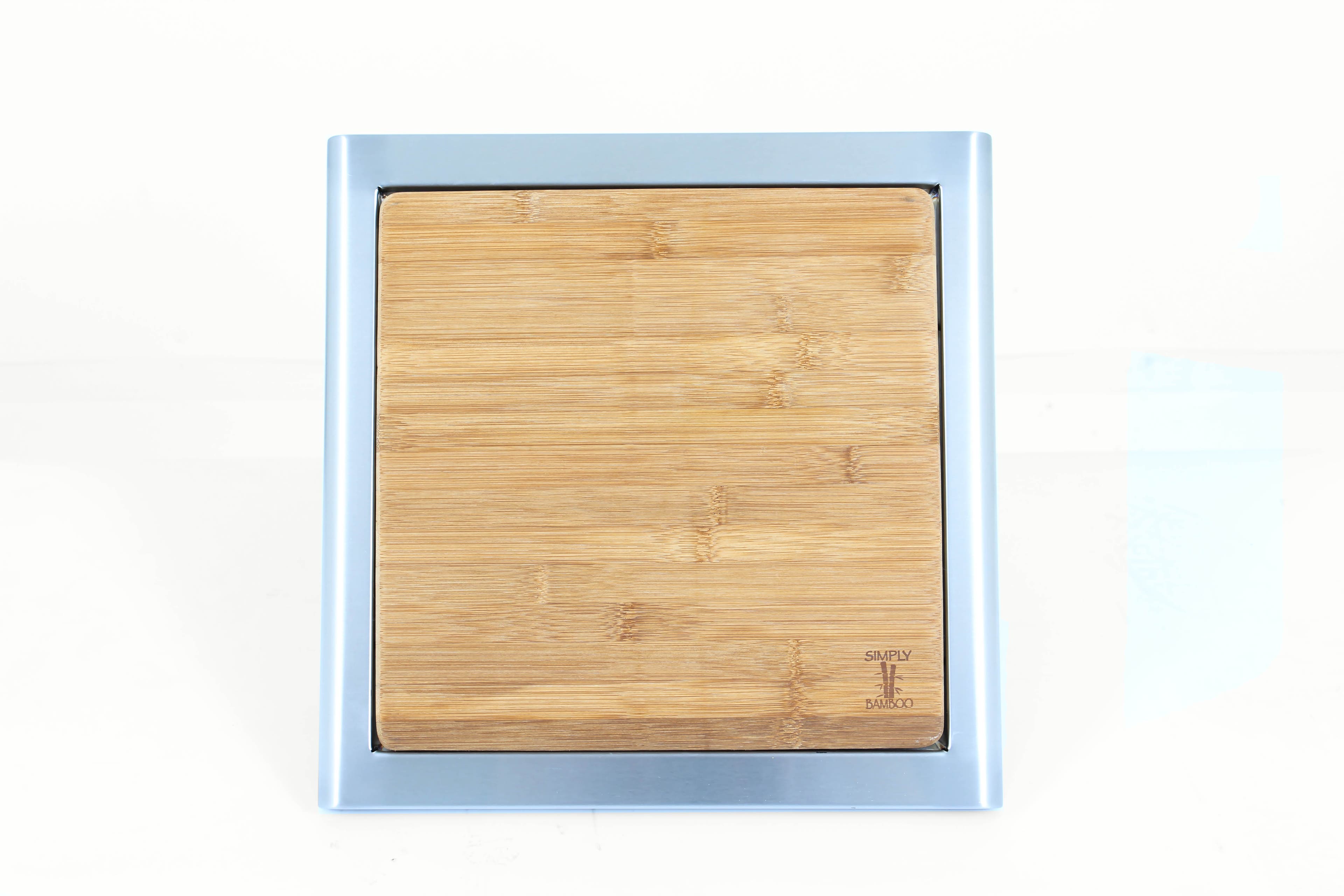 Blaze BLZTRCCB 15-Inch Trash Chute