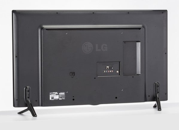 LG Electronics 50LF6100