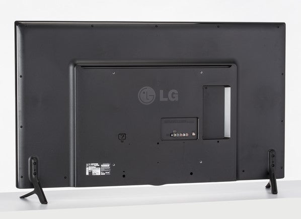 LG Electronics 55LF6000