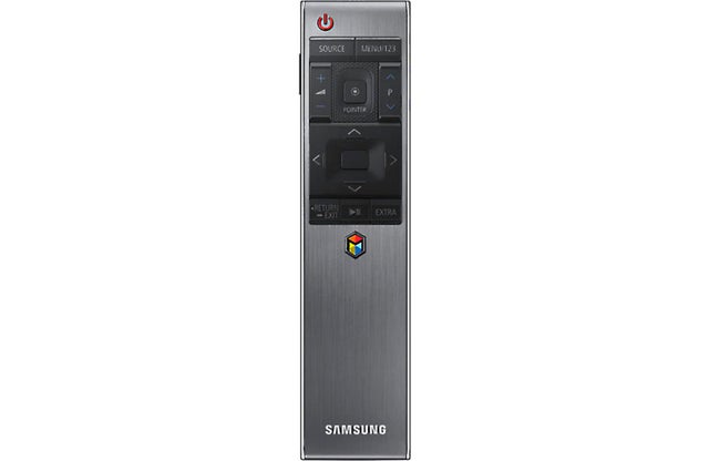 Samsung Electronics UN48JS9000