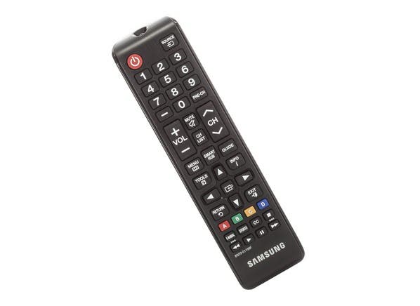 Samsung Electronics UN50J6200 50-Inch