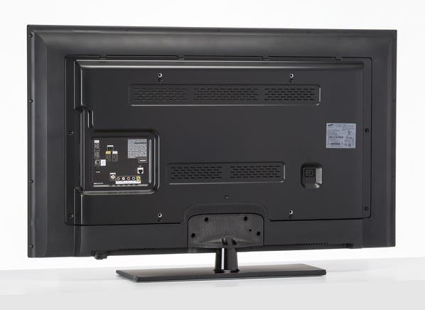 Samsung Electronics UN50J6200 50-Inch