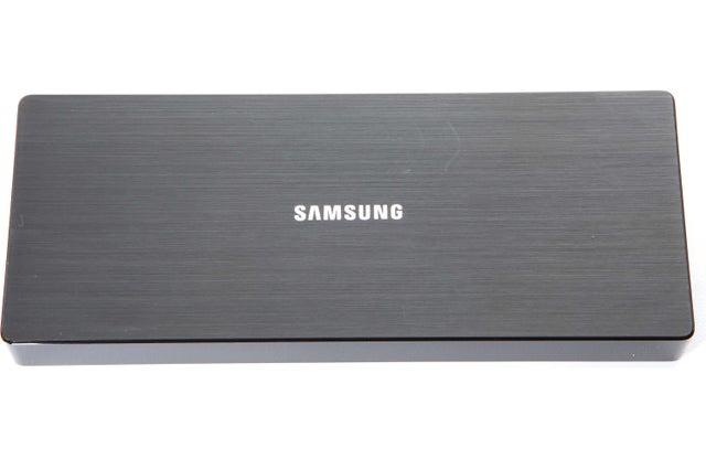 Samsung Electronics UN55JU7500