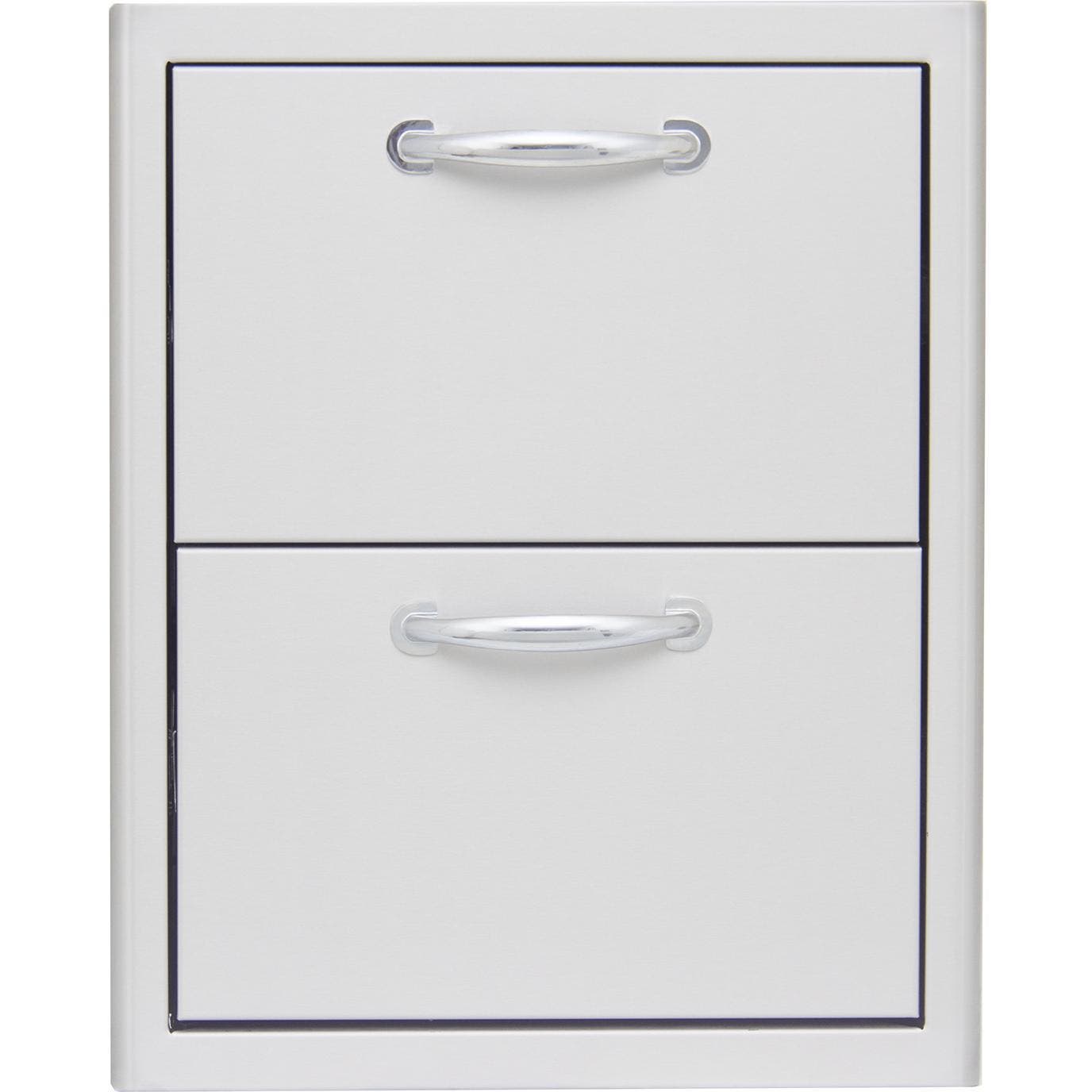 Blaze BLZDRW2R Stainless Steel