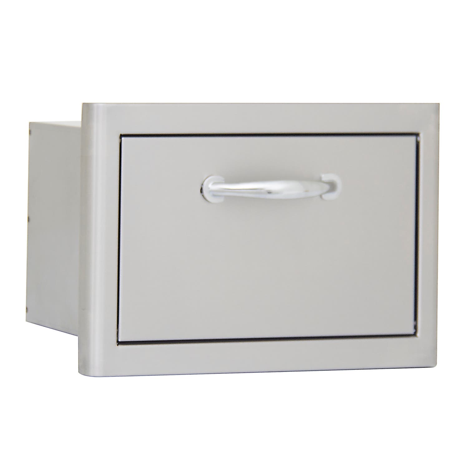 Blaze BLZDRW1R Stainless Steel