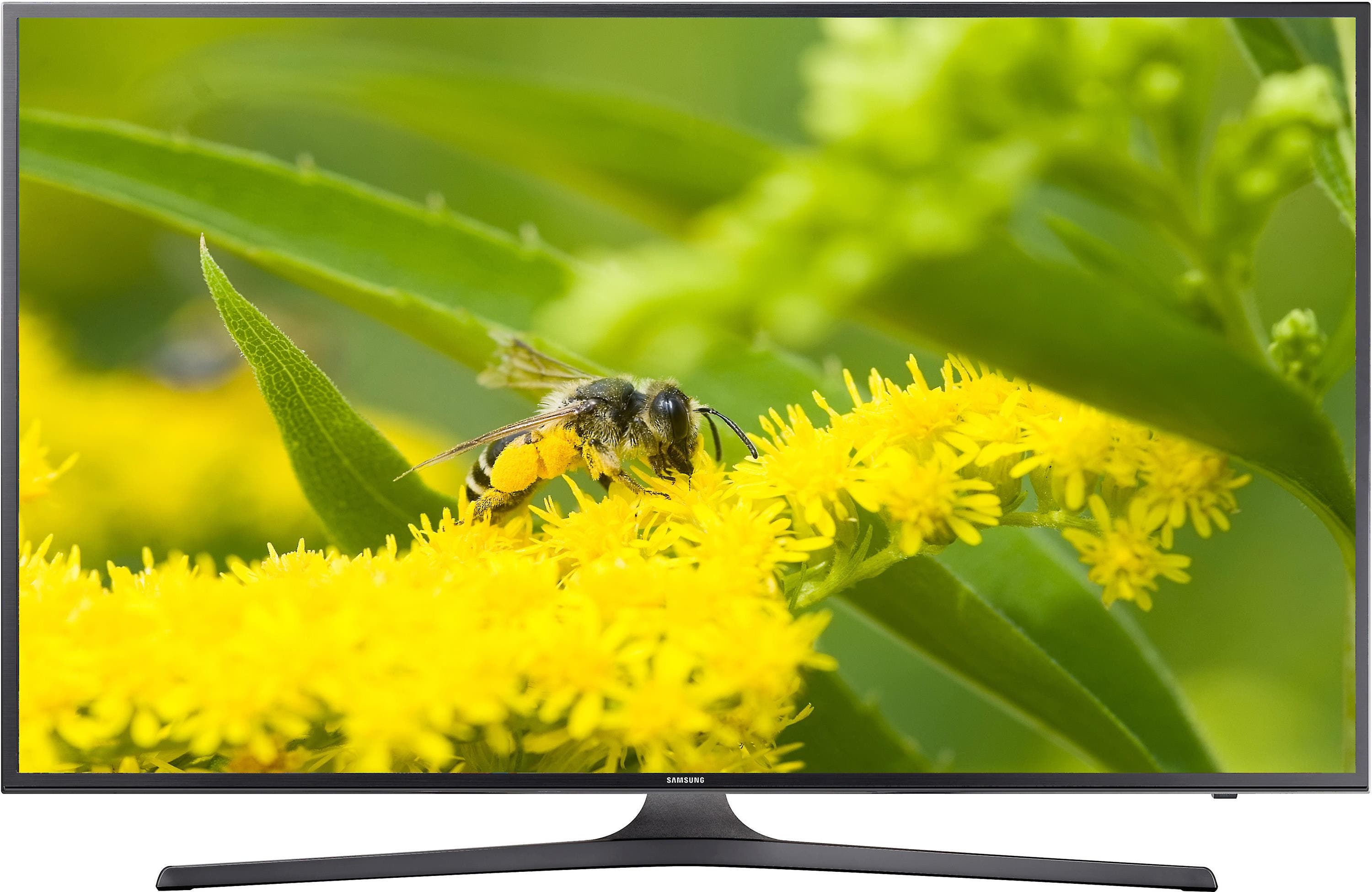 Samsung Electronics UN65KU6300 65-Inch