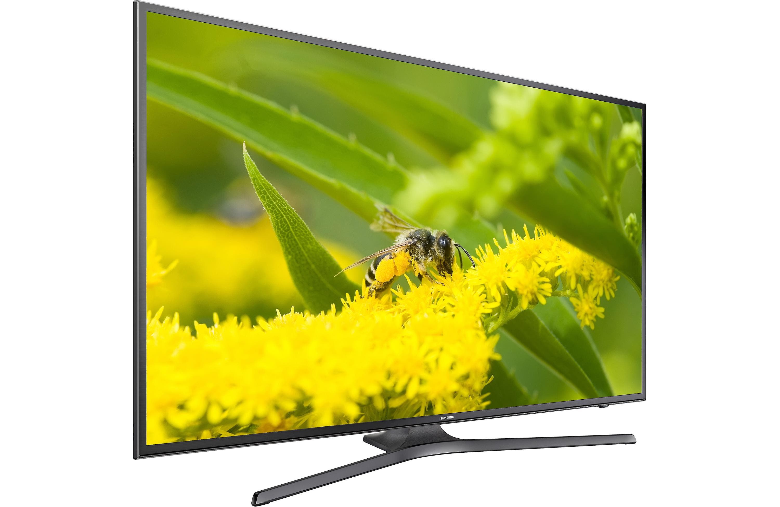 Samsung Electronics UN65KU6300 65-Inch