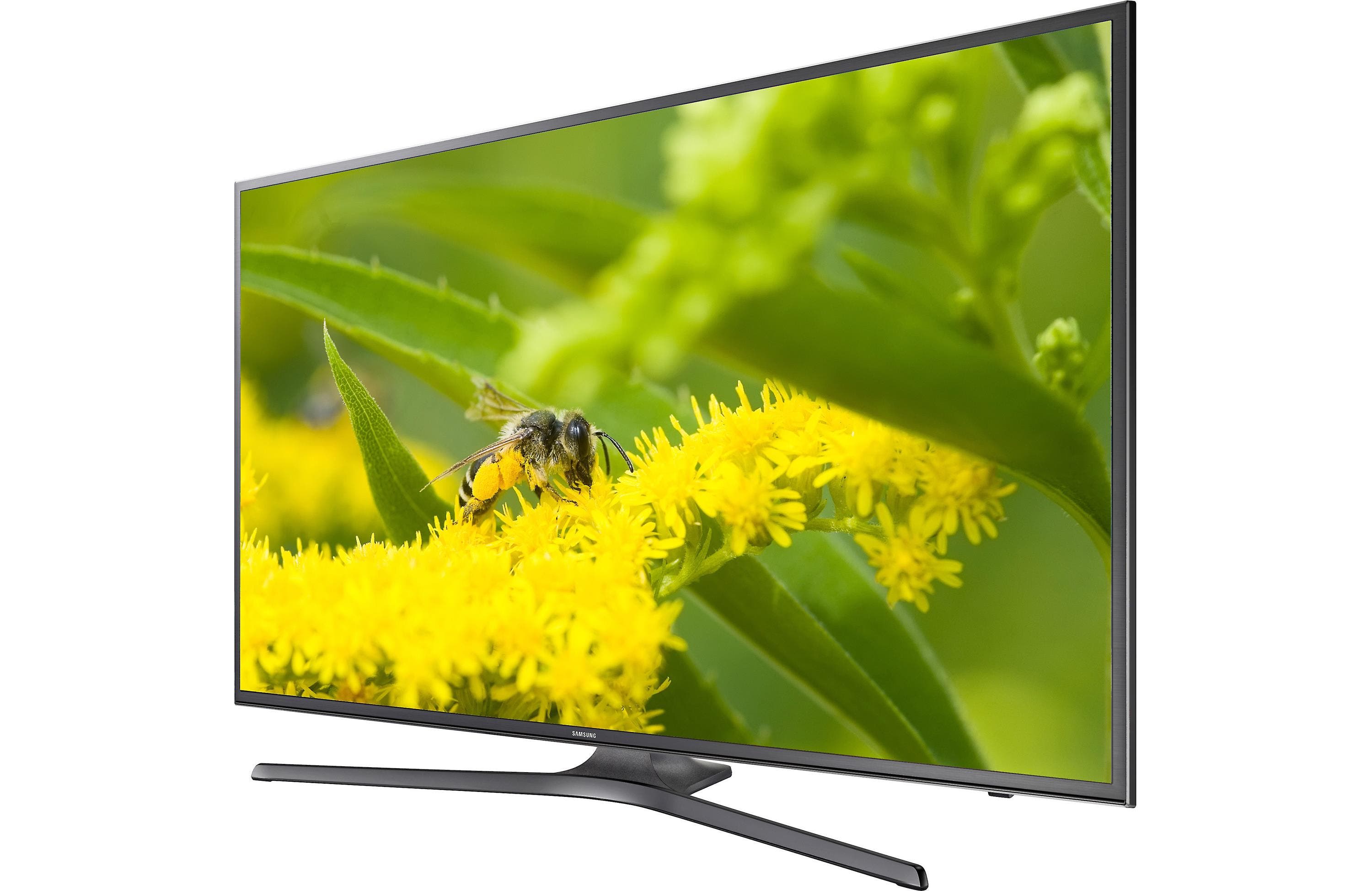 Samsung Electronics UN65KU6300 65-Inch