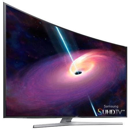 Samsung Electronics UN78JS9100 78" Class