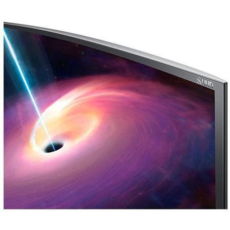Samsung Electronics UN78JS9100 78" Class