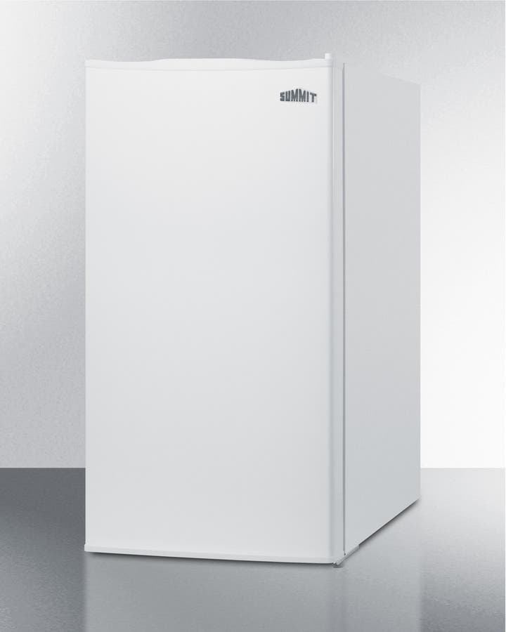 Summit FF471WBI White, Built-In
