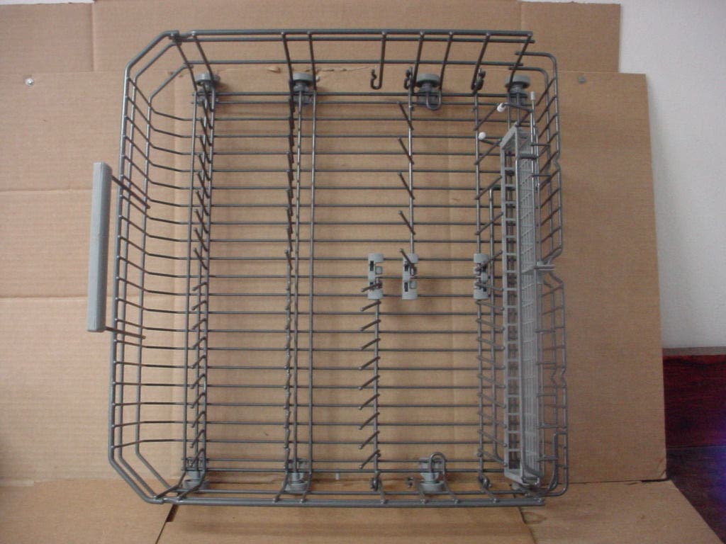 Asko 880131636 Replacement Lower Dishwasher Basket