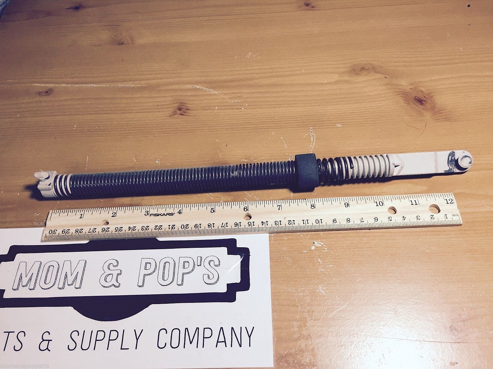 Asko 8079660 Green Door Spring