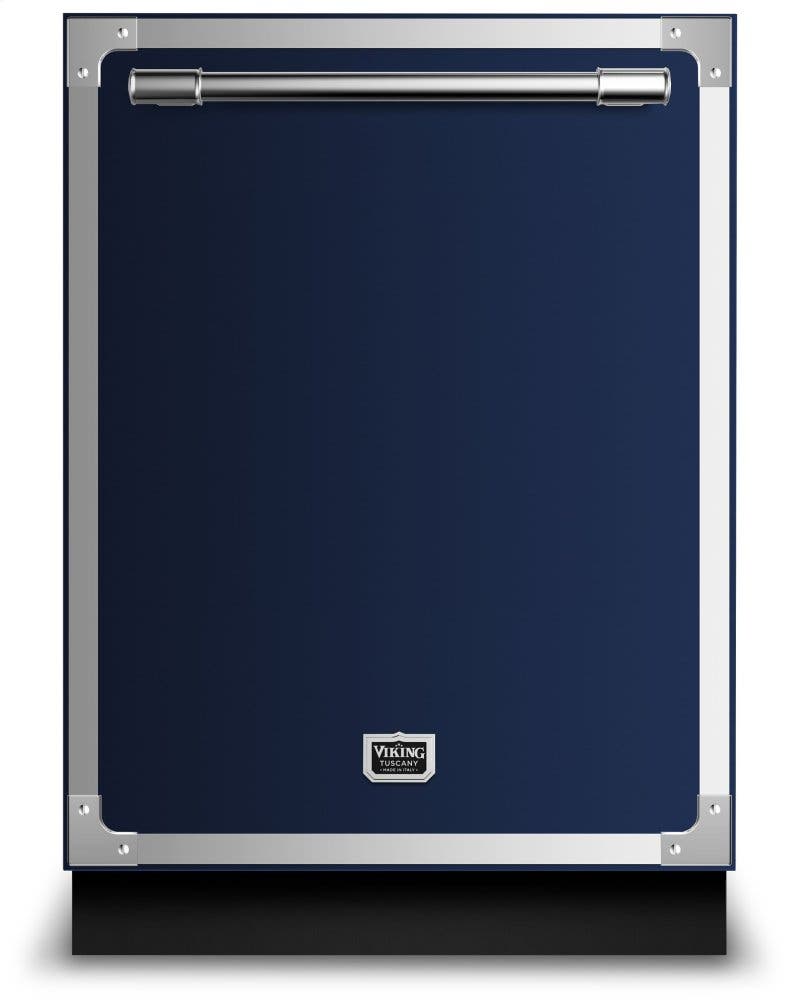 Viking FDW103WS with Water Softener