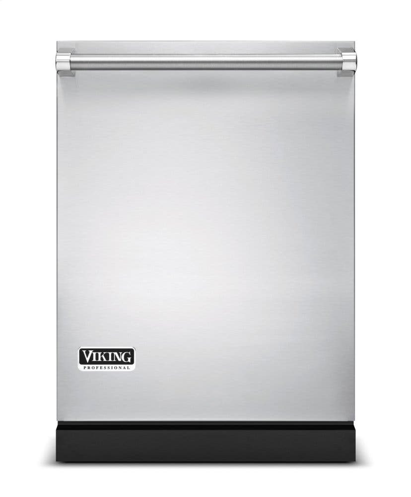 Viking VDW302WSSS With Water Softener