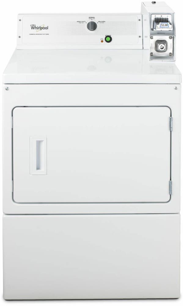 Whirlpool CEM2763BQ White