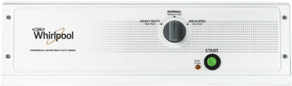 Whirlpool CEM2763BQ White
