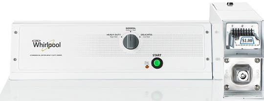 Whirlpool CEM2763BQ White