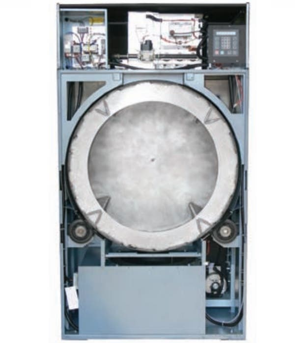 Whirlpool CEM2763BQ White