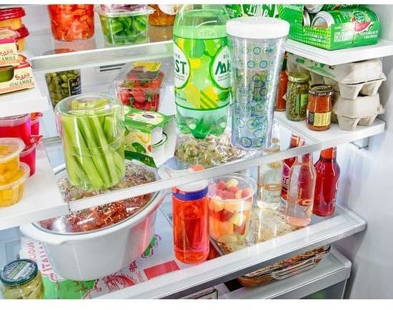 Whirlpool WRF993FIFM 36 Inch French Door Refrigerator