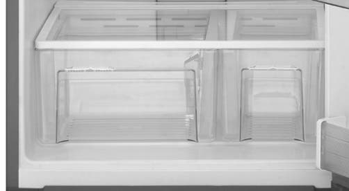Whirlpool WRF993FIFM 36 Inch French Door Refrigerator