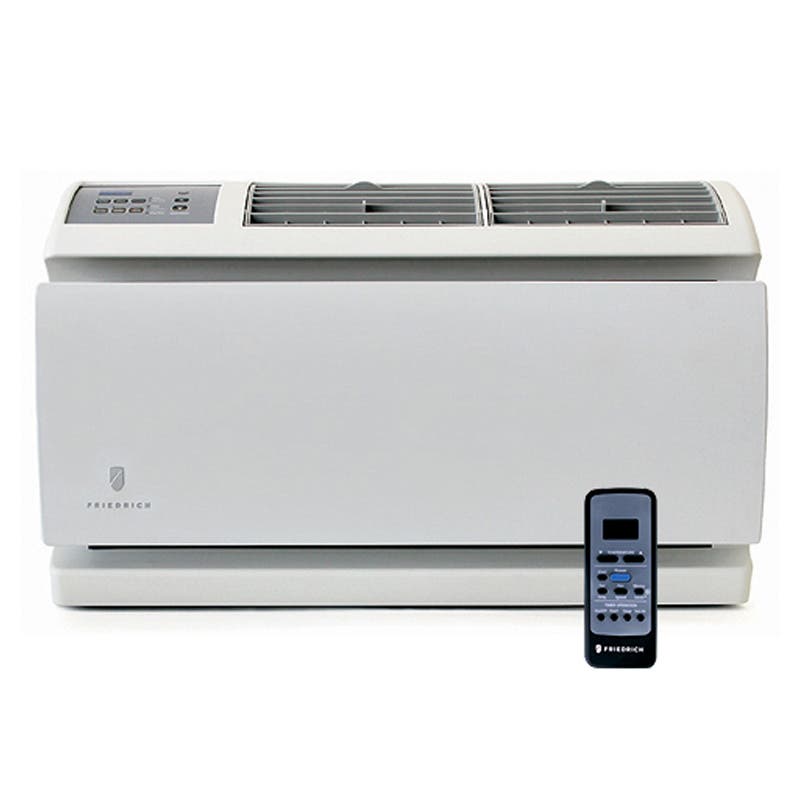 Friedrich WS08D10 8,000 BTU Thru-the-Wall Air Conditioner