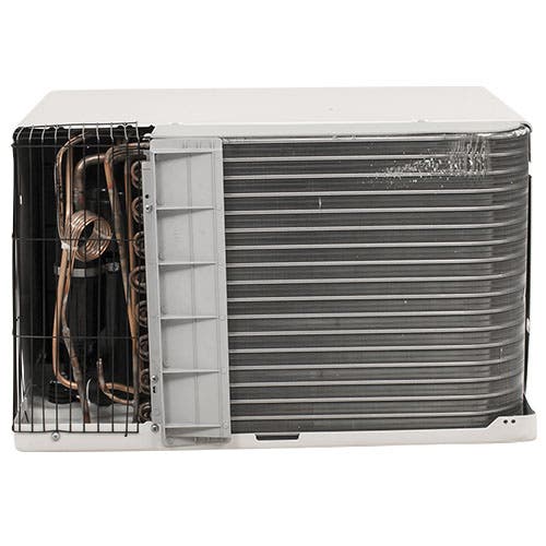 Friedrich UE08D11C 8,000 BTU Thru-the-Wall Air Conditioner