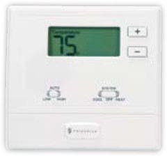 Friedrich WRT1 Wireless Remote Thermostat and Base Module