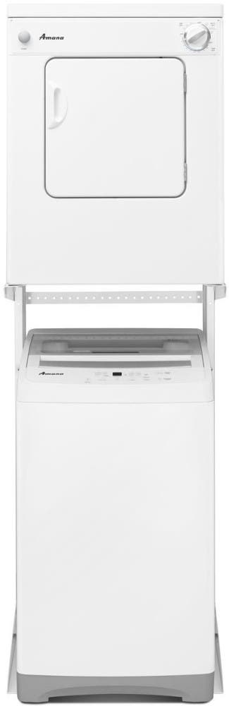 Amana NTC3500FW 21 Inch 1.5 cu. ft. Top Load Washer
