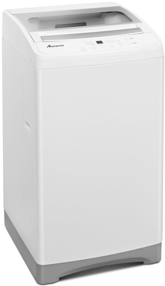 Amana NTC3500FW 21 Inch 1.5 cu. ft. Top Load Washer