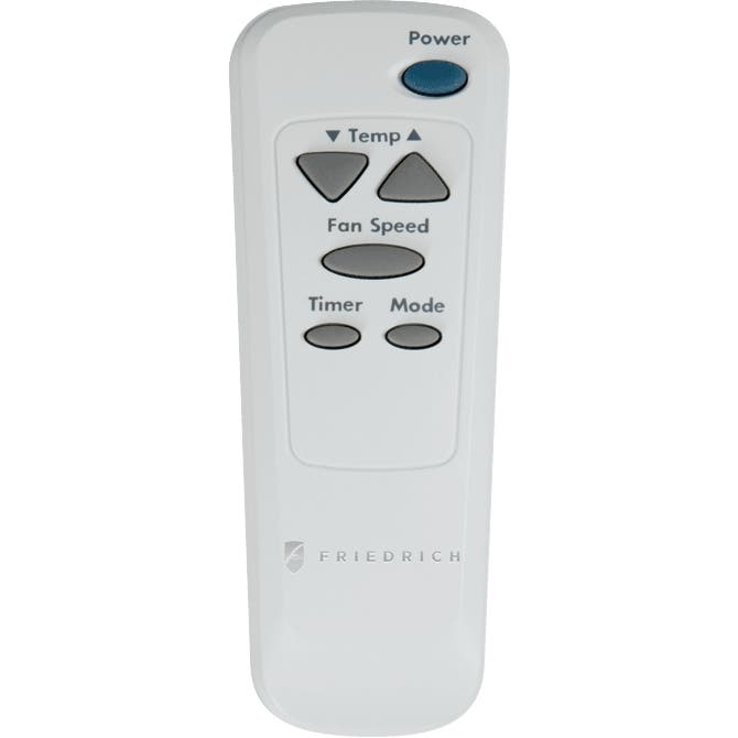 Friedrich UE10D33C 10,000 BTU Thru-the-Wall Air Conditioner