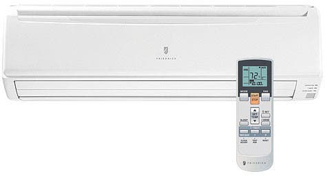 Friedrich MW18C3J Indoor Unit