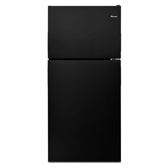 Amana ART348FFFB Black