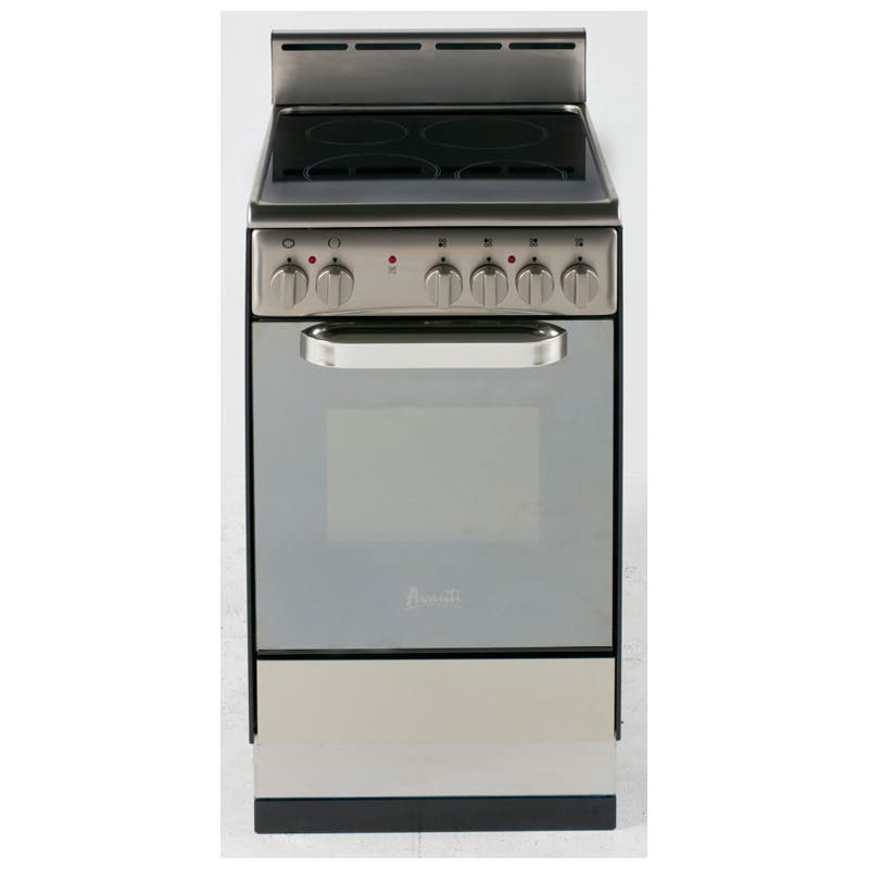 Avanti DER202BS Stainless steel