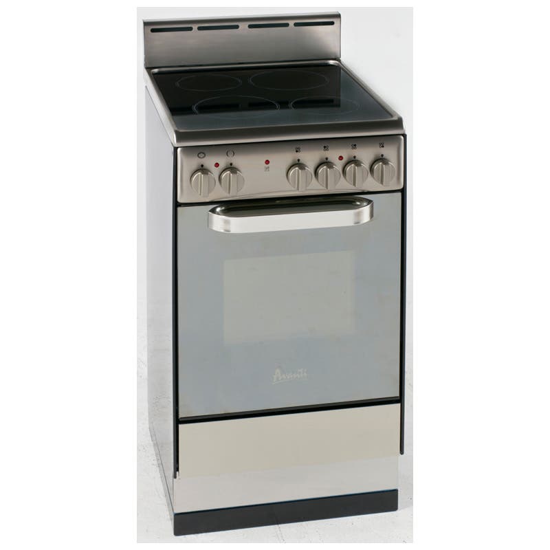 Avanti DER202BS Stainless steel