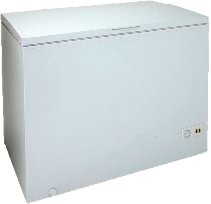 Avanti CF10M0W White