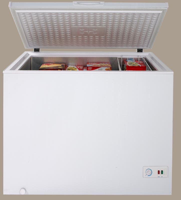 Avanti CF10M0W White