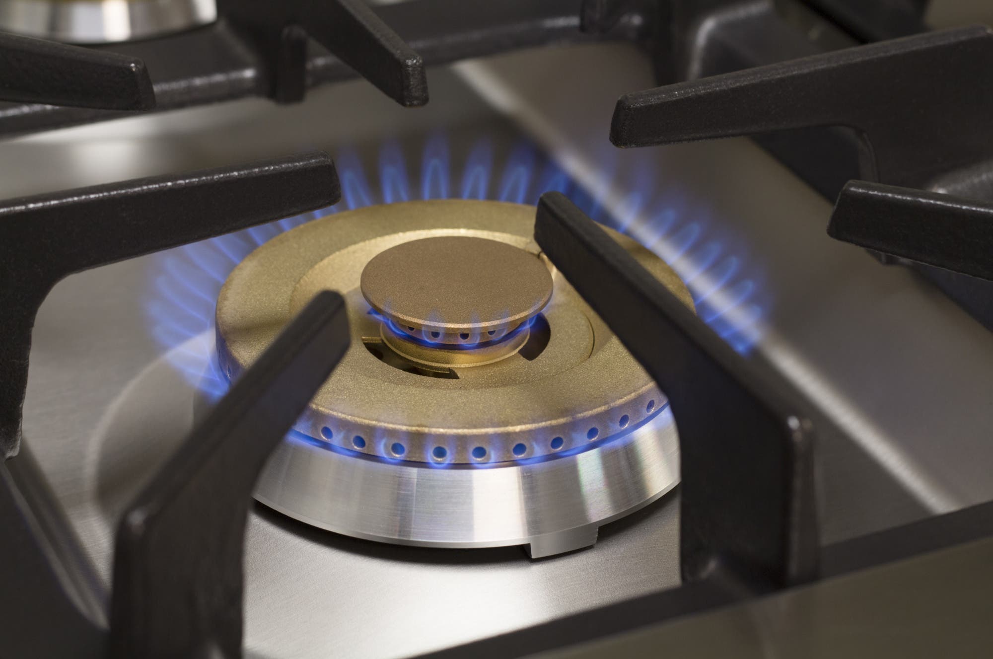 AGA APRO30DFSS Stainless Steel