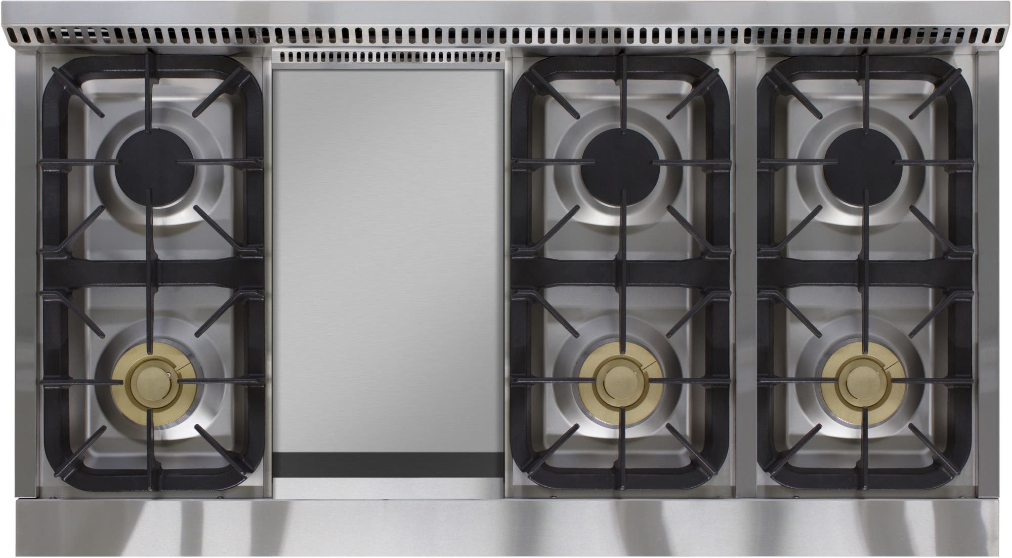 AGA APRO48DFSS Stainless Steel