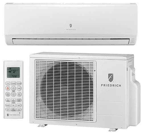 Friedrich MRM24Y3J Outdoor Unit